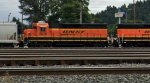 BNSF 2628